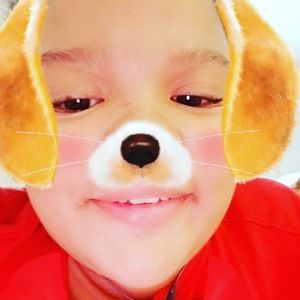 Meet your Posher, Isabella